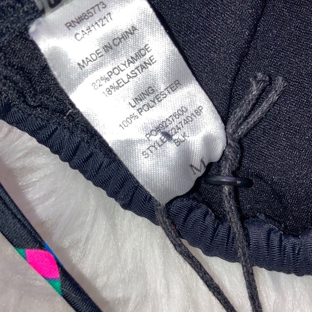 O’neill Medium Triangle Bikini Top - image 8